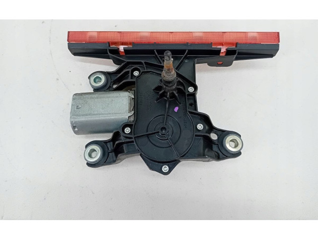 Моторчик заднего дворника     Mercedes-Benz A W169