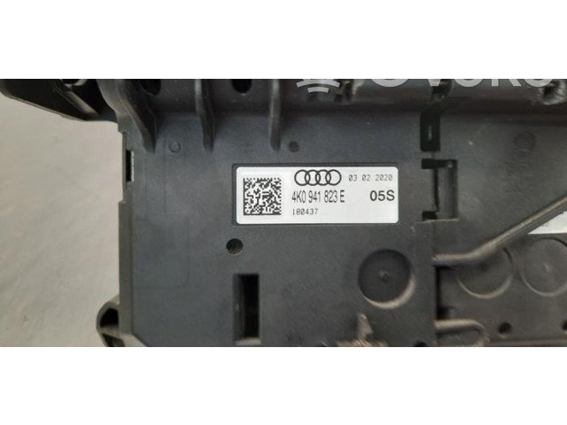 Блок предохранителей  04L903141B, 4K0941823E   Audi A7 S7 4K8    