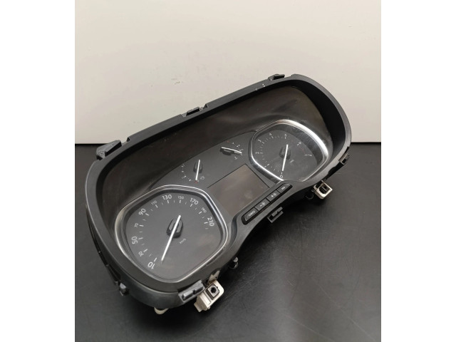 Přístrojová deska Peugeot Expert 2017 981754378000, 35610