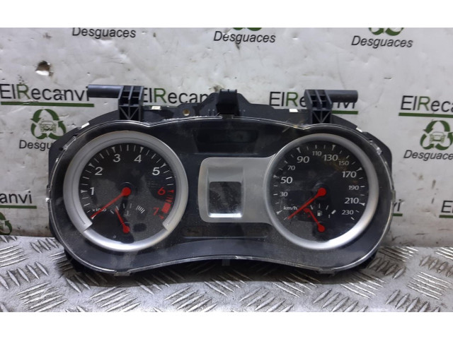 Панель приборов 8200820999D Renault Clio I