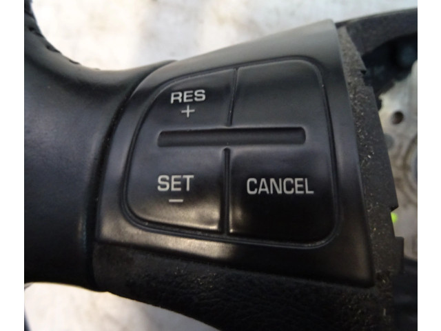 Руль Skoda Superb B5 (3U) 2001 - 2008 года 3U0419091N, 3U0419091N