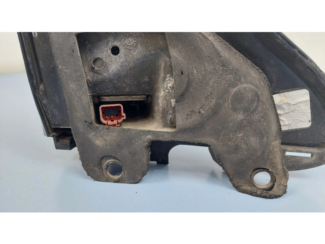 Zpětné zrcátko levé Dodge Caravan 1998 E1010451