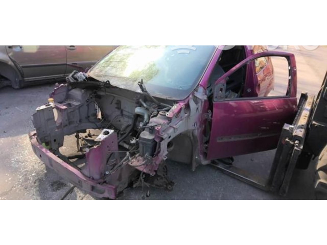 Блок управления двигателя 8201076738 Renault Twingo II