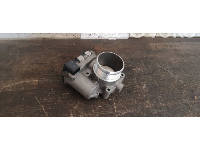 Дроссель 06K133062M, 0280750652 Audi A5