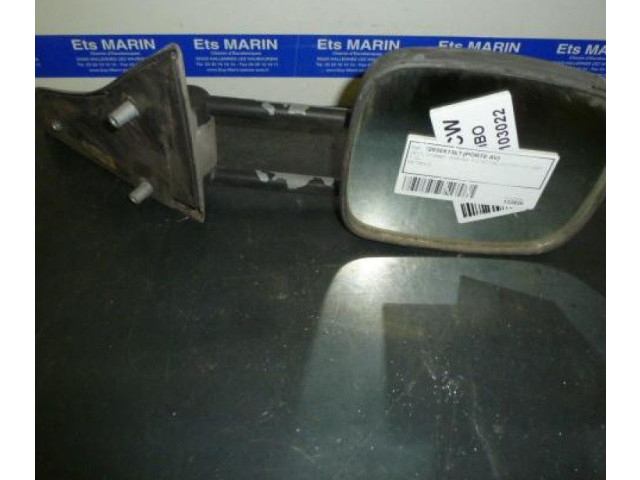 Зеркало электрическое Opel Combo B 1993 - 2001 года