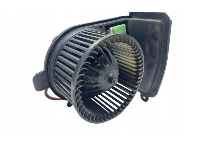 Вентилятор печки X65R665626F, X65R665626F Renault Clio II