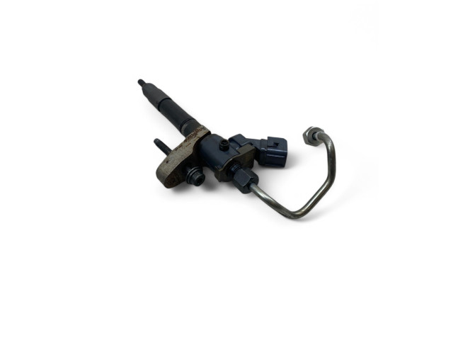 Форсунка 31452114    Volvo XC90  D4204T23 