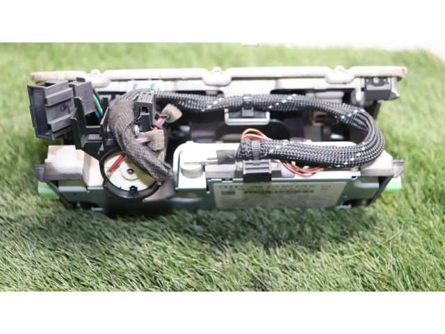 Дисплей 8V0857273M Audi A3 S3 A3 Sportback 8P