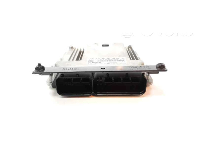 Řídící jednotka 04L907309AB, 0281031786 Audi RS Q3 2014