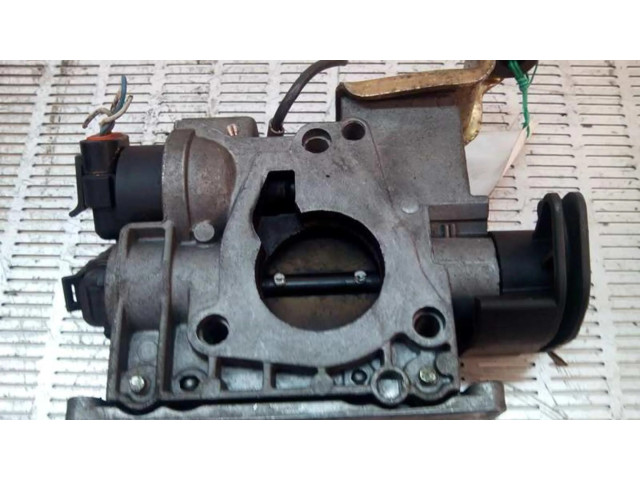 Vstřikovač CABEZALINYECCION Fiat Punto (188)