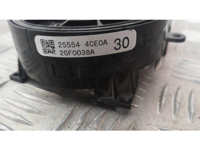 Полоса надувных подушек (кольцо srs)