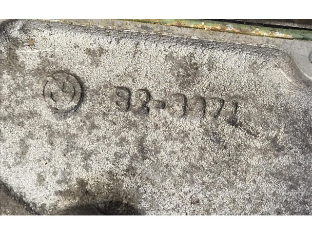 Vstřikovací lišta 11658516125, 11658516125 BMW 5 F10 F11 N57X