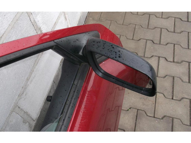 Зеркало электрическое Skoda Octavia Mk1 (1U) 1996 - 2004 года