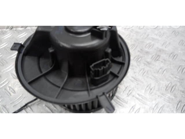 Вентилятор печки    1K1819015E, 1K1819015   Volkswagen Caddy