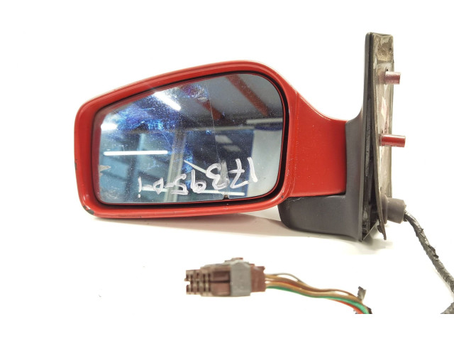 Zpětné zrcátko Peugeot 806 1996