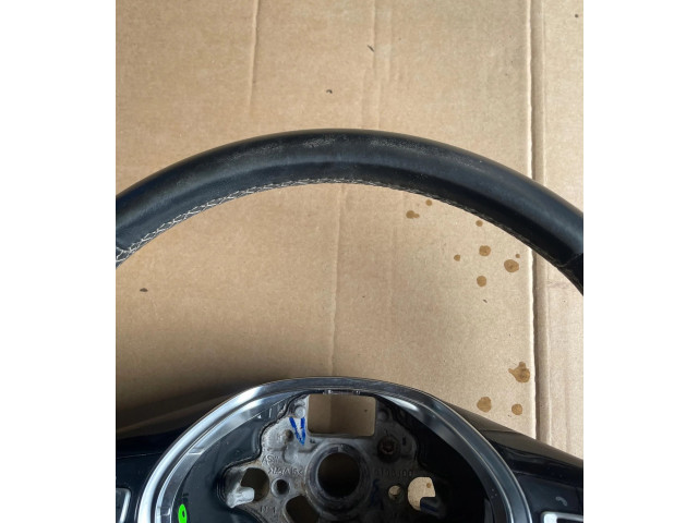 Руль Volkswagen Golf Sportsvan  2014 - 2020 года 5G0419091DG      