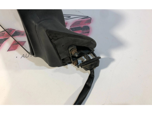 Зеркало электрическое     левое    Jeep Cherokee     