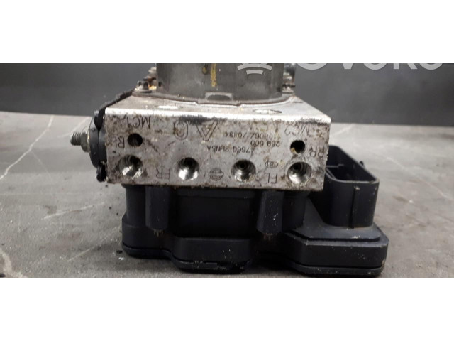 Jednotka ABS 476603HN5A Nissan Micra 2014