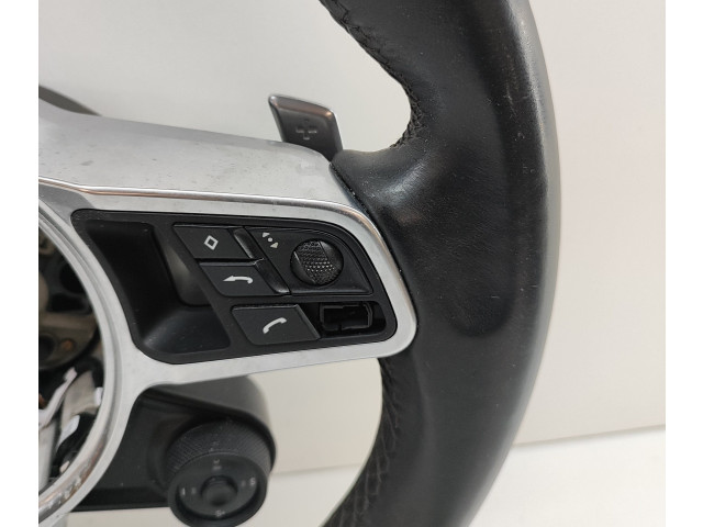 Руль 971959256G   Porsche Cayenne (9Y0 9Y3)      