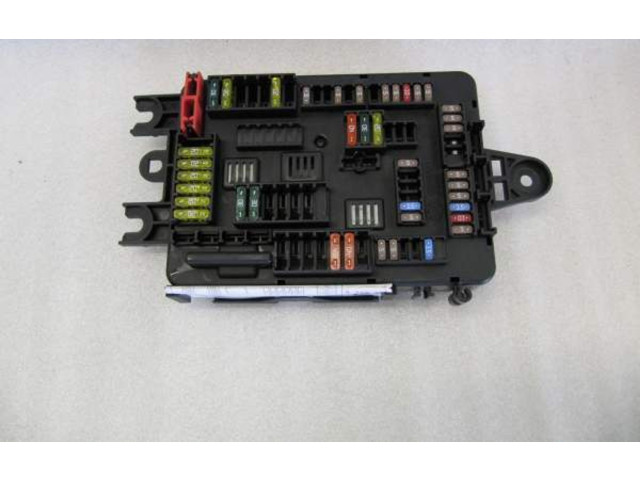 Pojistková skříňka 61149259466 BMW 1 F20 F21 2011