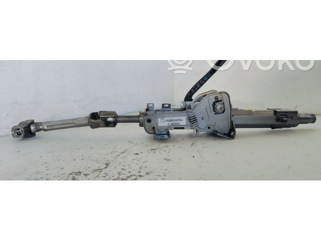 Рулевая рейка Volkswagen Golf VII 2013 - 2019 года