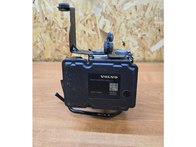 Блок АБС AV612C405CB, P31317378 Volvo C70 2010 - 2013 года