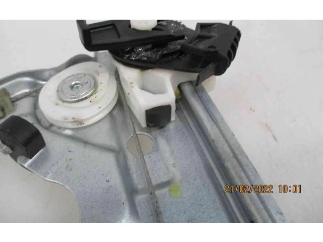 Zpětné zrcátko Renault Megane IV 2015 807206746R, 807206746R