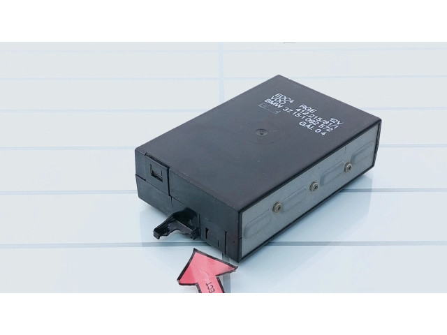 Блок управления подвески EDC4RGE, 1092572 BMW 5 E39