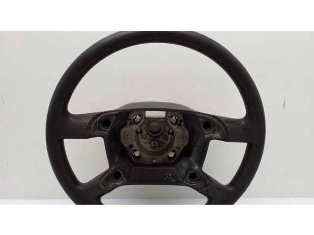 Руль Volkswagen Transporter - Caravelle T5  2003-2015 года 7H0419091C      