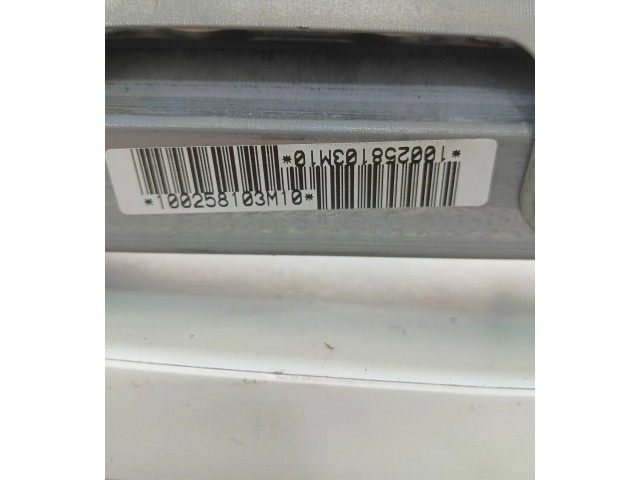 Подушка безопасности для колен 100258103M10, 0W01C7000 Lexus LS 430