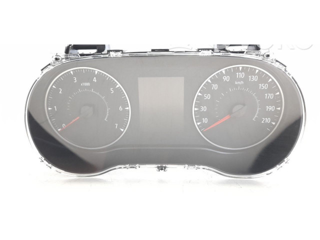 Панель приборов 248096153R Dacia Jogger