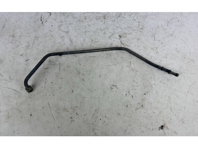 Топливная рампа Maserati Levante