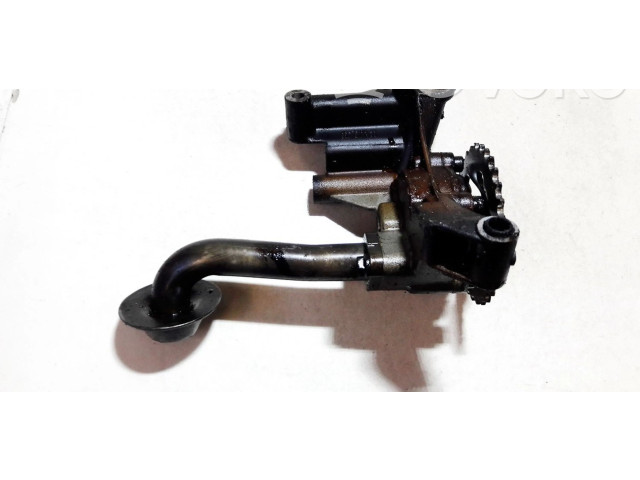 Масляный насос   06a115105, 670815552  Volkswagen Golf IV 