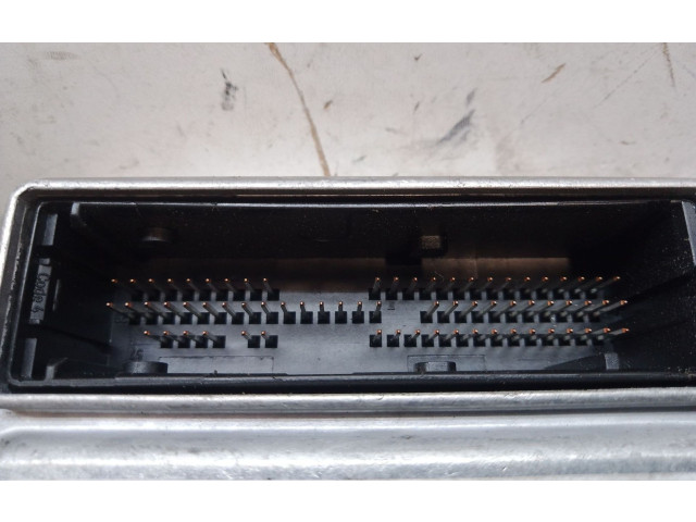 Блок подушек безопасности 0285001254, 010330054604 Volvo S60