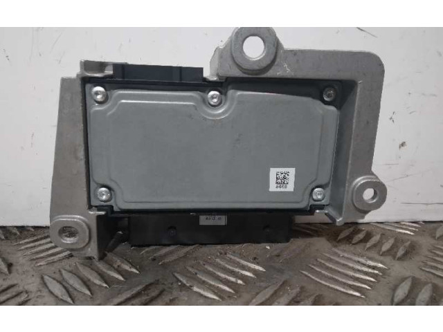 Блок подушек безопасности 8200645158, 0285001958 Renault Clio II