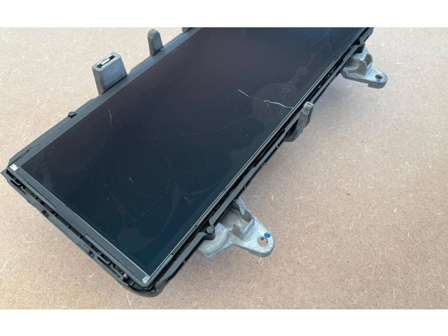 Панель приборов A2059002849, A2059010421 Mercedes-Benz GLC X253 C253