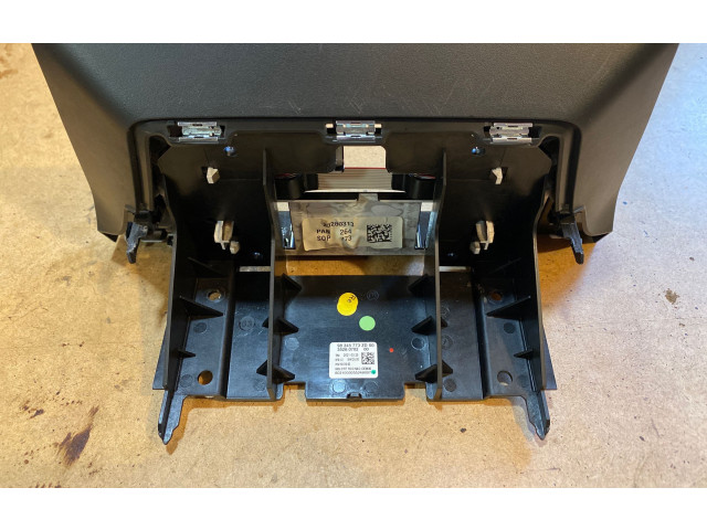 Панель приборов 98345773ZD, 35260702 Opel Combo E