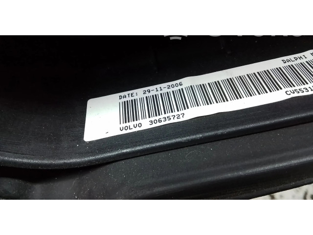 Руль Volvo XC90  2007 - 2014 года 30635727      