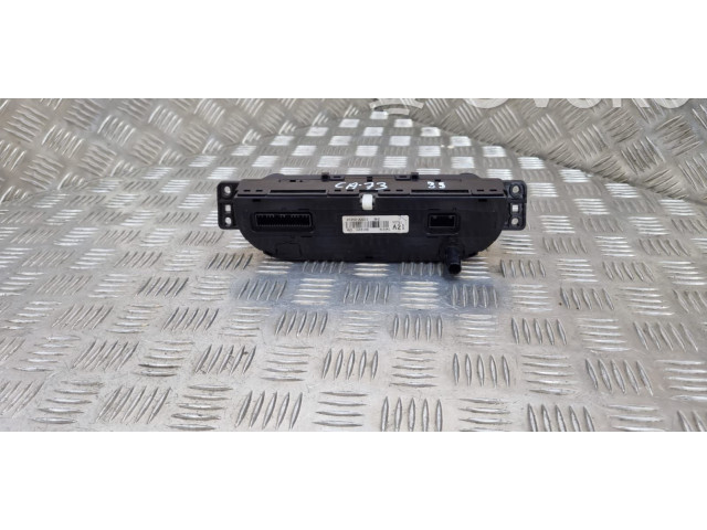 Блок управления климат-контролем A2C32149803   KIA Ceed