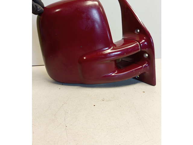 Зеркало электрическое Volkswagen Transporter - Caravelle T4 1991 - 2003 года