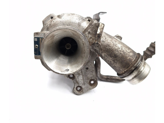 Turbodmychadlo Турбина 8513635, 7510258727 BMW 2 F46 B47 C20 A