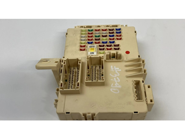 Pojistková skříňka 919503Z011, 91950-3Z011 Hyundai i40 2013