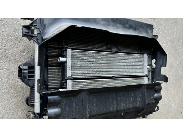 Комплект радиатора