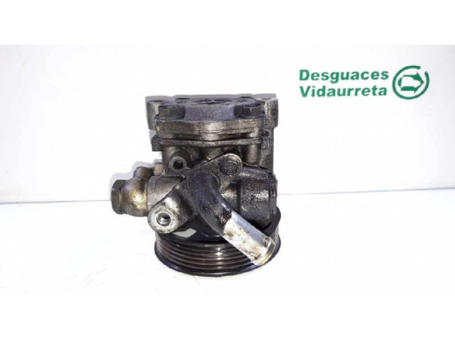 Насос усилителя руля