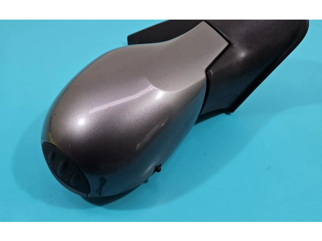 Zpětné zrcátko Renault Thalia II 2010 8200780866, IMPRK1398124