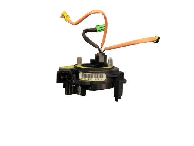 Подрулевой шлейф SRS 0A32634341   Volvo XC90