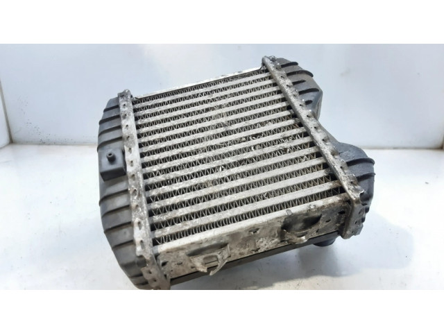 Интеркулер 0003007V005000000 Smart ForTwo I 0.6