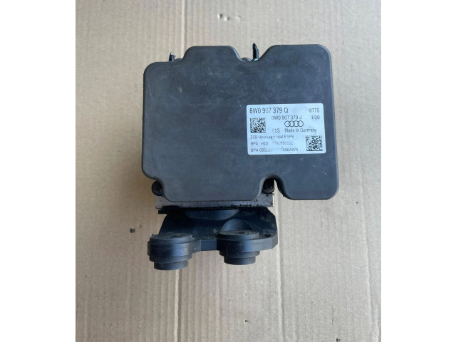 Блок АБС 8W0907379Q Audi A5 2016 - года