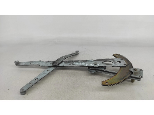    Рулевая рейка    Subaru Vivio 1992 - 1998 года