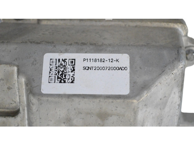 Блок управления P111818212K Tesla Model 3